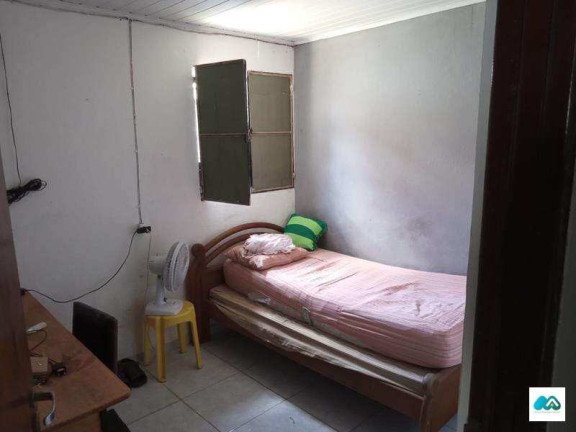 Imagem Casa com 3 Quartos à Venda, 185 m² em Benedito Bentes - Maceió