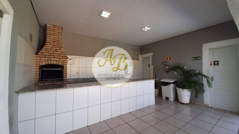 Imagem Apartamento com 2 Quartos à Venda, 53 m² em Residencial Amazonas - Franca Imagem Apartamento com 2 Quartos à Venda, 53 m² em Residencial Amazonas - Franca