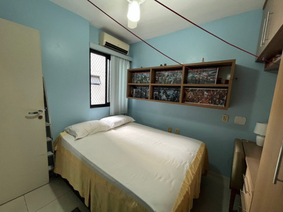 Imagem Imóvel com 3 Quartos à Venda, 80 m² em Nossa Senhora Das Graças - Manaus