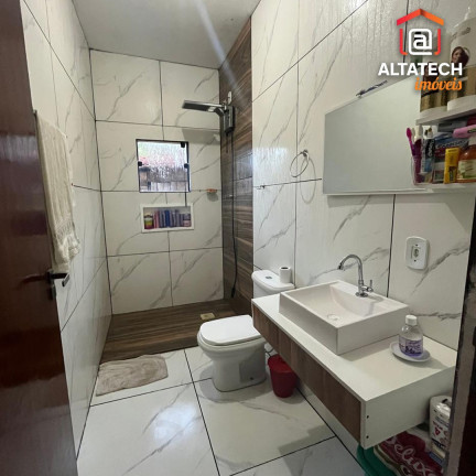 Imagem Imóvel com 2 Quartos à Venda, 687 m² em Cachoeira Do Carmo - Bandeira Do Sul