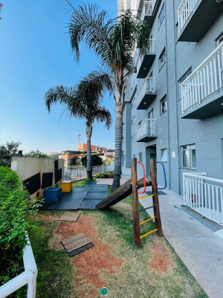 Imagem Apartamento com 2 Quartos à Venda, 50 m² em Bussocaba - Osasco