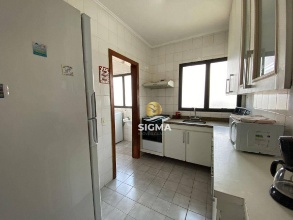 Imagem Cobertura com 4 Quartos à Venda, 200 m² em Tombo - Guarujá