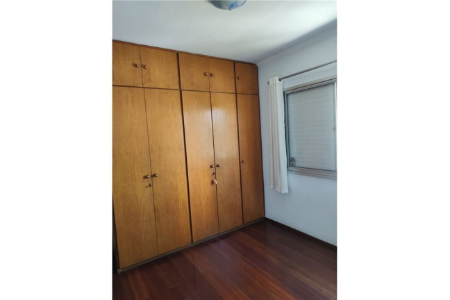 Imagem Apartamento com 2 Quartos à Venda, 57 m² em Tatuapé - São Paulo