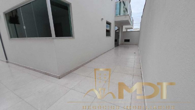 Apartamento com 3 Quartos à Venda, 165 m² em Santa Mônica - Belo Horizonte