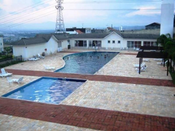 Imagem Imóvel com 2 Quartos à Venda, 55 m² Imagem Imóvel com 2 Quartos à Venda, 55 m²