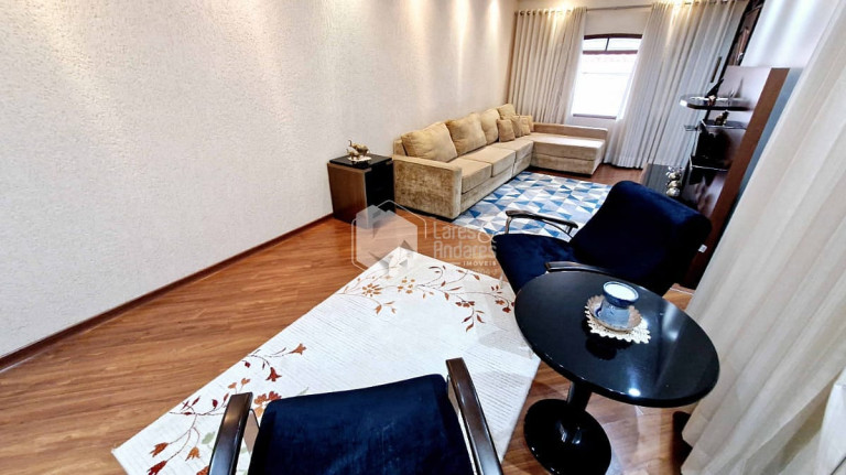 Imagem Sobrado com 3 Quartos à Venda, 162 m² em Vila Nova Mazzei - São Paulo