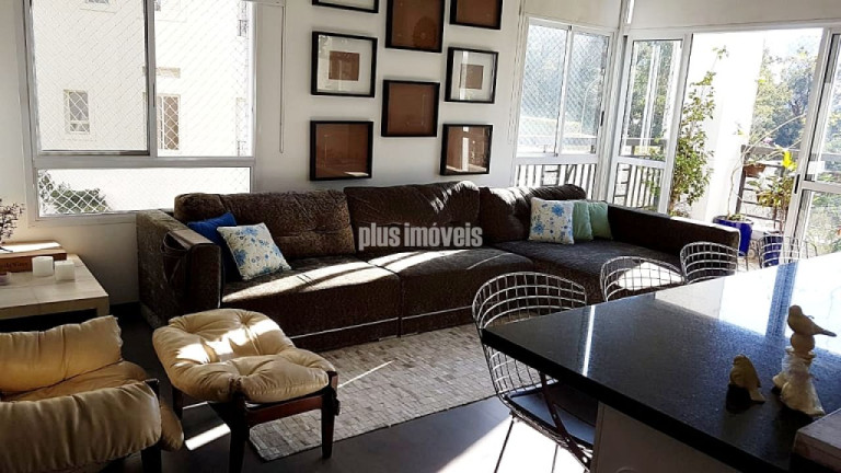 Imagem Apartamento com 2 Quartos à Venda, 104 m² em Panamby - São Paulo Imagem Apartamento com 2 Quartos à Venda, 104 m² em Panamby - São Paulo