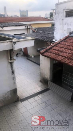 Imagem Casa com 8 Quartos à Venda, 750 m² em Vila Esperança - São Paulo Imagem Casa com 8 Quartos à Venda, 750 m² em Vila Esperança - São Paulo