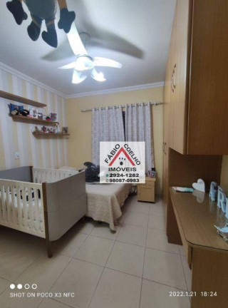 Imagem Casa com 3 Quartos à Venda, 125 m² em Campo Grande - São Paulo Imagem Casa com 3 Quartos à Venda, 125 m² em Campo Grande - São Paulo