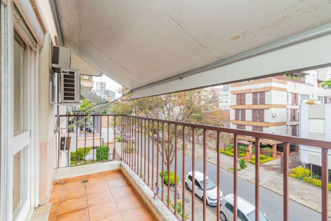 Imagem Apartamento com 3 Quartos à Venda, 110 m² em Petrópolis - Porto Alegre Imagem Apartamento com 3 Quartos à Venda, 110 m² em Petrópolis - Porto Alegre