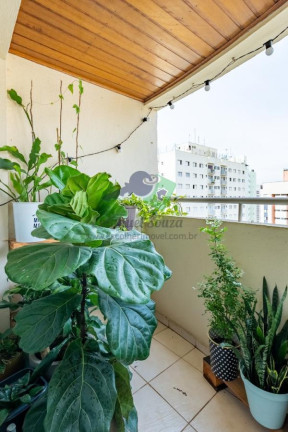 Imagem Apartamento com 3 Quartos à Venda, 75 m² em Saúde - São Paulo
