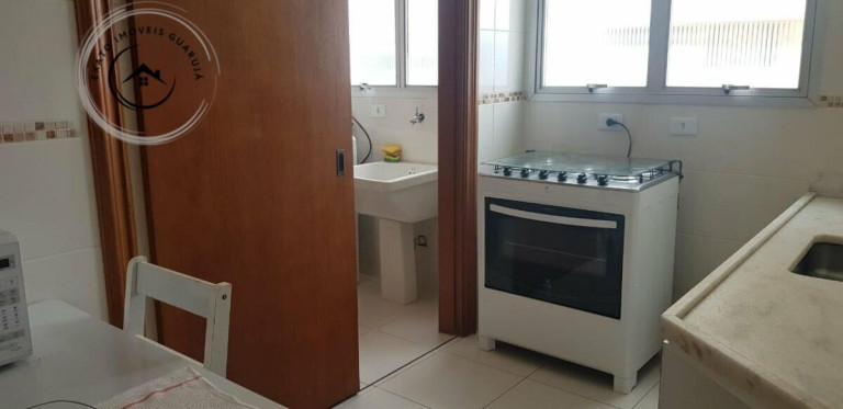 Imagem Apartamento com 2 Quartos à Venda, 100 m² em Jardim Astúrias - Guarujá Imagem Apartamento com 2 Quartos à Venda, 100 m² em Jardim Astúrias - Guarujá