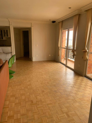 Imagem Apartamento com 2 Quartos para Alugar, 80 m² em Vila Nova Conceição - São Paulo Imagem Apartamento com 2 Quartos para Alugar, 80 m² em Vila Nova Conceição - São Paulo