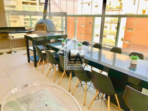 Imagem Apartamento com 2 Quartos à Venda, 94 m² em Campo Belo - São Paulo Imagem Apartamento com 2 Quartos à Venda, 94 m² em Campo Belo - São Paulo