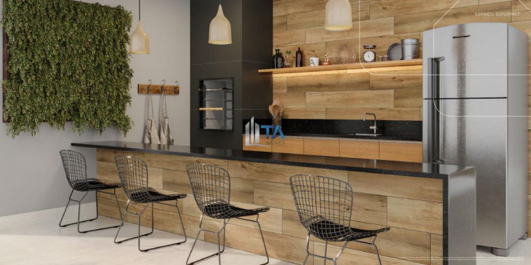Imagem Imóvel com 2 Quartos à Venda, 54 m² em Parque Industrial - Campinas