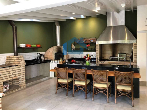 Imagem Casa de Condomínio com 4 Quartos à Venda, 450 m² em Recanto Impla - Carapicuíba