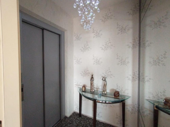 Imagem Apartamento com 3 Quartos à Venda, 155 m² em Jardim Anália Franco - São Paulo