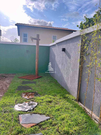 Imagem Casa com 4 Quartos à Venda, 200 m² em Urucunema - Eusébio Imagem Casa com 4 Quartos à Venda, 200 m² em Urucunema - Eusébio