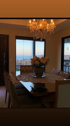 Imagem Casa com 4 Quartos à Venda, 300 m² em Perocão - Guarapari