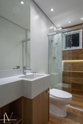 Imagem Cobertura com 3 Quartos à Venda, 184 m² em Maracanã - Praia Grande Imagem Cobertura com 3 Quartos à Venda, 184 m² em Maracanã - Praia Grande
