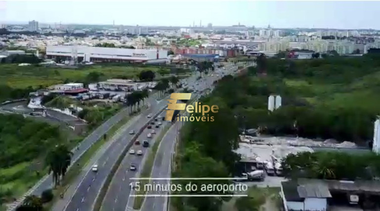 Imagem Imóvel à Venda, 81.750 m² em Civit I - Serra Imagem Imóvel à Venda, 81.750 m² em Civit I - Serra