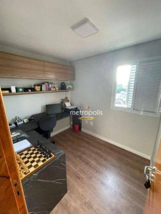 Imagem Cobertura com 3 Quartos à Venda, 160 m² em Parque Das Nações - Santo André Imagem Cobertura com 3 Quartos à Venda, 160 m² em Parque Das Nações - Santo André