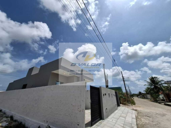 Imagem Casa com 3 Quartos à Venda, 71 m² em Portal Do Poço - Cabedelo Imagem Casa com 3 Quartos à Venda, 71 m² em Portal Do Poço - Cabedelo