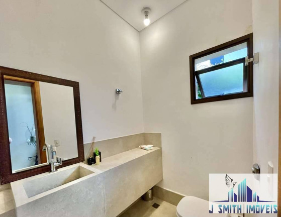Imagem Casa com 6 Quartos à Venda, 610 m² em Moinho Velho - Cotia