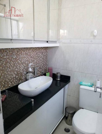 Imagem Casa com 3 Quartos à Venda, 120 m² em Parque Munhoz - São Paulo