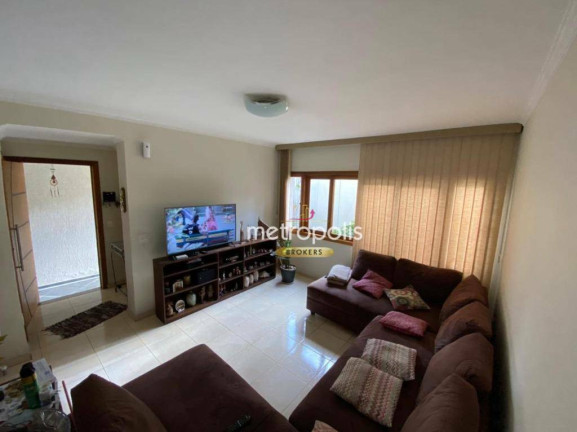 Imagem Sobrado com 3 Quartos à Venda, 400 m² em Santa Maria - São Caetano Do Sul Imagem Sobrado com 3 Quartos à Venda, 400 m² em Santa Maria - São Caetano Do Sul