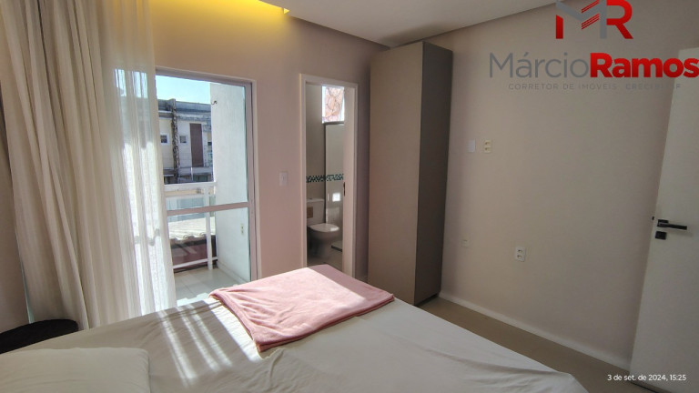 Imagem Casa com 3 Quartos à Venda, 127 m² em Centro - Eusébio Imagem Casa com 3 Quartos à Venda, 127 m² em Centro - Eusébio