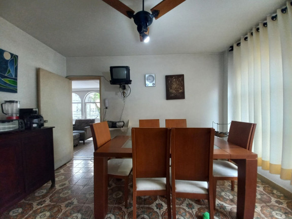 Imagem Apartamento com 4 Quartos à Venda, 290 m² em Vila Rica - Santos