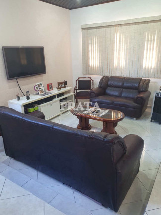 Imagem Casa à Venda, 250 m² em Canto Do Forte - Praia Grande Imagem Casa à Venda, 250 m² em Canto Do Forte - Praia Grande