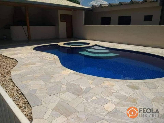Imagem Casa com 3 Quartos à Venda, 456 m² em Vila Cordenonsi - Americana Imagem Casa com 3 Quartos à Venda, 456 m² em Vila Cordenonsi - Americana