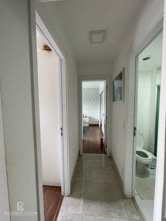 Imagem Apartamento com 2 Quartos à Venda, 68 m² em Jardim Dom Bosco - São Paulo