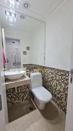 Imagem Apartamento com 3 Quartos à Venda, 110 m² em Vila Leopoldina - São Paulo Imagem Apartamento com 3 Quartos à Venda, 110 m² em Vila Leopoldina - São Paulo