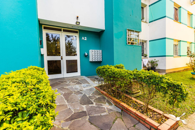 Imagem Apartamento com 2 Quartos à Venda, 51 m² em Morro Santana - Porto Alegre Imagem Apartamento com 2 Quartos à Venda, 51 m² em Morro Santana - Porto Alegre
