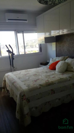 Imagem Apartamento com 2 Quartos à Venda, 51 m² em Tristeza - Porto Alegre Imagem Apartamento com 2 Quartos à Venda, 51 m² em Tristeza - Porto Alegre