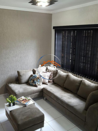 Imagem Imóvel com 3 Quartos à Venda, 216 m² em Condomínio Vilaggio Di Fiori - Mogi Mirim Imagem Imóvel com 3 Quartos à Venda, 216 m² em Condomínio Vilaggio Di Fiori - Mogi Mirim