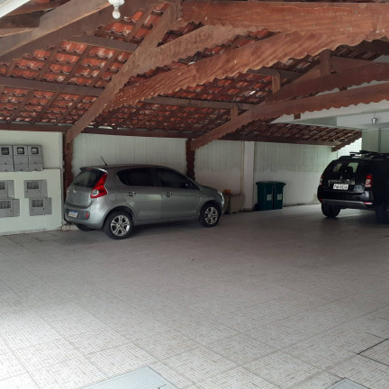 Imagem Casa com 2 Quartos à Venda, 68 m² em Aviação - Praia Grande Imagem Casa com 2 Quartos à Venda, 68 m² em Aviação - Praia Grande