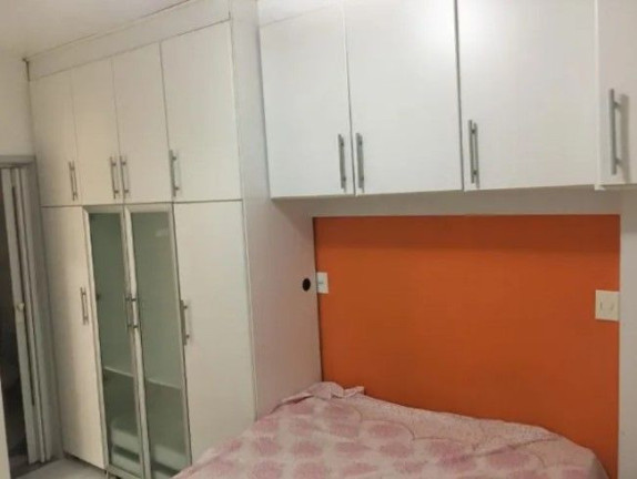 Imagem Apartamento com 1 Quarto à Venda, 54 m² em Pituba - Salvador