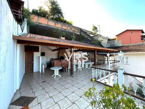 Imagem Casa com 4 Quartos à Venda, 375 m² em Golfe - Teresópolis Imagem Casa com 4 Quartos à Venda, 375 m² em Golfe - Teresópolis