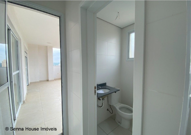 Imagem Apartamento com 4 Quartos à Venda, 160 m² em Jardim Ana Maria - Jundiaí