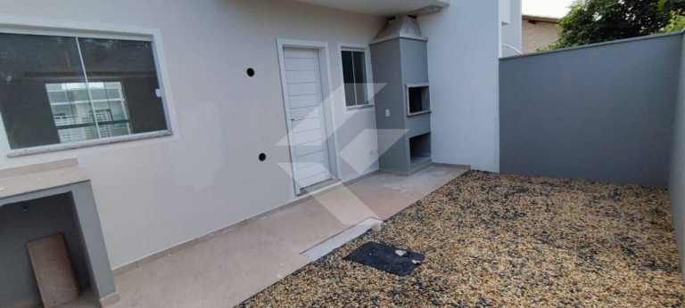 Imagem Casa com 3 Quartos à Venda, 101 m² em Meia Praia - Navegantes