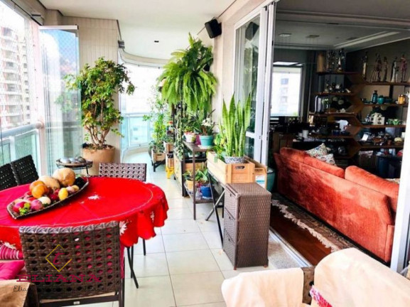 Imagem Apartamento com 4 Quartos à Venda, 300 m² em Perdizes - São Paulo