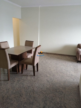 Imagem Apartamento com 3 Quartos à Venda, em Itararé - São Vicente Imagem Apartamento com 3 Quartos à Venda, em Itararé - São Vicente