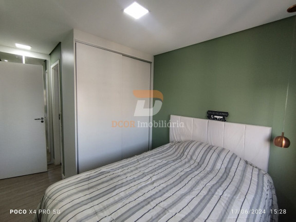 Imagem Apartamento com 2 Quartos à Venda, 56 m² em Centro  - Diadema