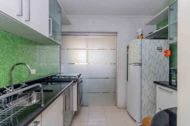 Imagem Cobertura com 2 Quartos à Venda, 112 m² em Perdizes - São Paulo