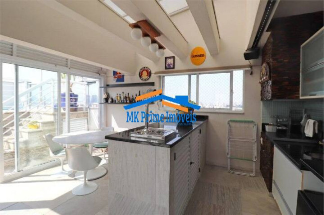Imagem Cobertura com 4 Quartos à Venda, 346 m² em Vila Yara - Osasco Imagem Cobertura com 4 Quartos à Venda, 346 m² em Vila Yara - Osasco