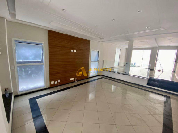 Imagem Casa com 4 Quartos à Venda, 400 m² em Alphaville 04 - Santana De Parnaíba Imagem Casa com 4 Quartos à Venda, 400 m² em Alphaville 04 - Santana De Parnaíba